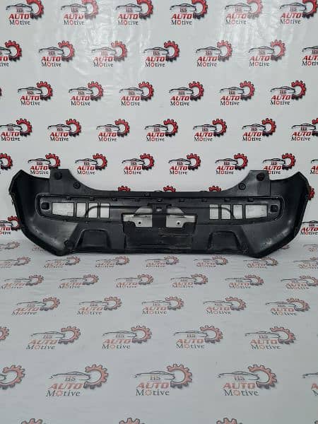 Suzuki Hustler/Mazda Flair Front/Back Light Head/Tail Fog Lamp Bumper 11