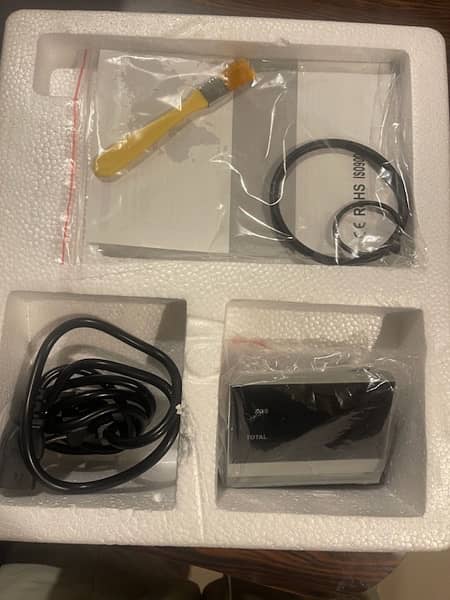 Fake Note Detector Machine 10