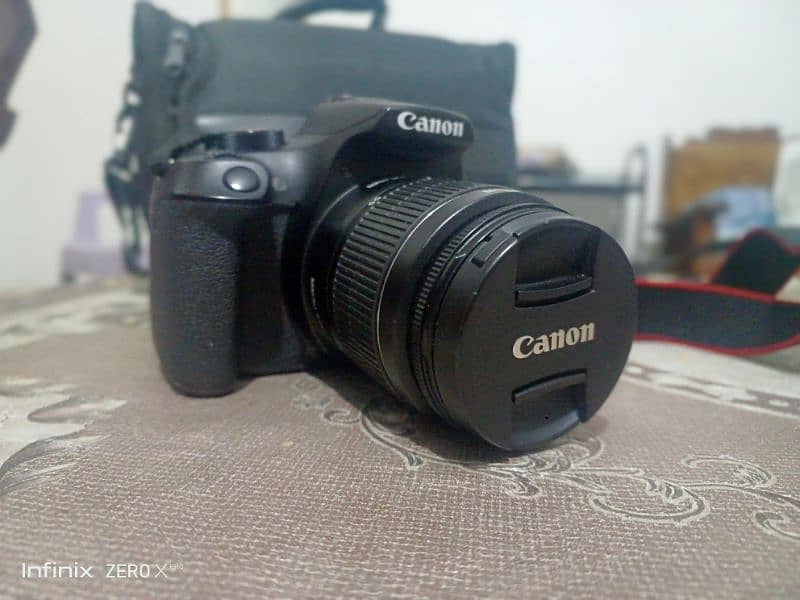 Canon Eos 1300D Urgent Sale 2