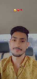 Irtaza Mughal