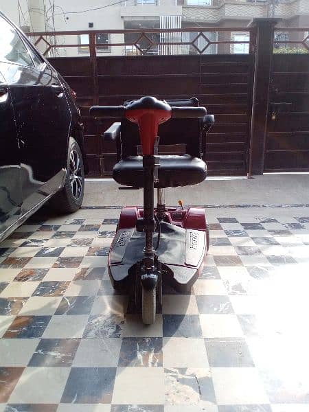 Portable scooter for sale 1