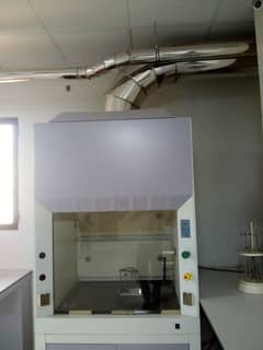 HVAC DUCT WORK / KITCHEN VENTILATION WORK