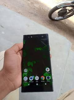 sony xa2 olx