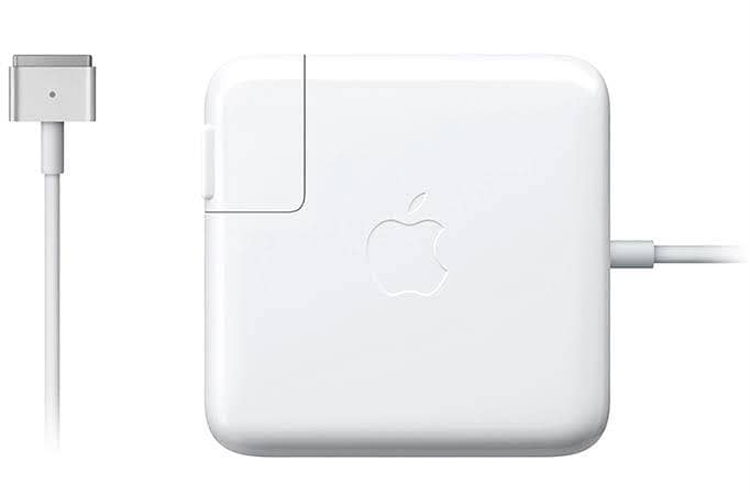 APPLE MACBOOK AIR MAGSAFE 1 CHARGER MACBOOK PRO MAGSAFE 2 85w 60w 45w 5