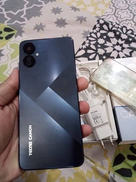 TECNO CAMON 19 NEO 2