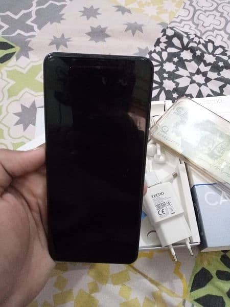 TECNO CAMON 19 NEO 4