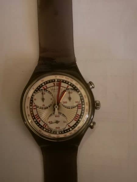 Swiss Watches for Men 2