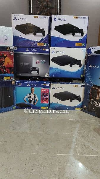 PS5/PS4/Xbox Series S/Xbox one s Up for sale 1