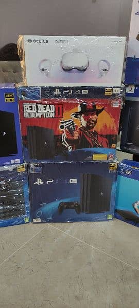 PS5/PS4/Xbox Series S/Xbox one s Up for sale 4