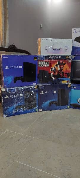 PS5/PS4/Xbox Series S/Xbox one s Up for sale 5