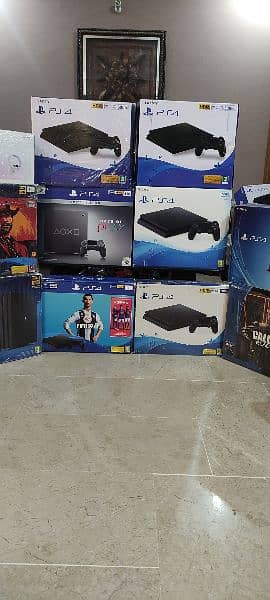 PS5/PS4/Xbox Series S/Xbox one s Up for sale 6