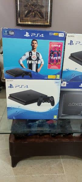 PS5/PS4/Xbox Series S/Xbox one s Up for sale 11