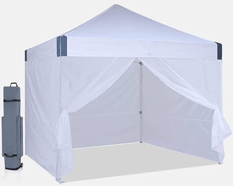 Canopy Tent|Campainig Tent|Tarpal|Outdoor Tent 1