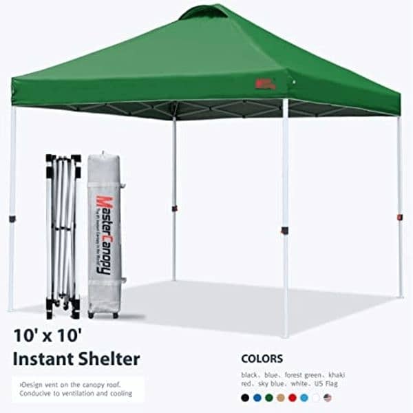 Canopy Tent|Campainig Tent|Tarpal|Outdoor Tent 4