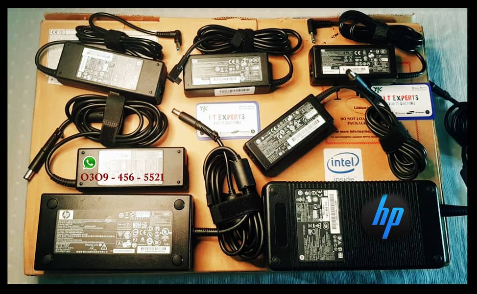 ORIGINAL LAPTOP CHARGER HP DELL LENOVO ACER TOSHIBA MSI ASUS 0