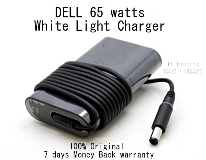 ORIGINAL LAPTOP CHARGER HP DELL LENOVO ACER TOSHIBA MSI ASUS 10