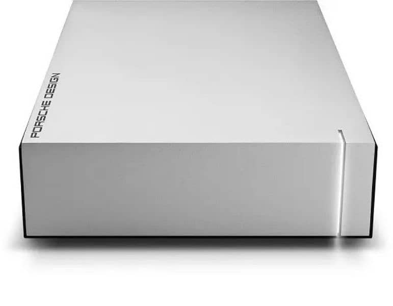 LaCie Porsche Design 8TB USB 3.0 2