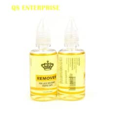 Remover For Lace Wig Bond And Toupee Super Hair Bonding Glue Hair