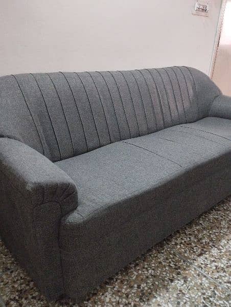 5 seater sofa 1