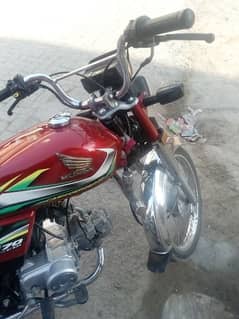 Honda cd 70 cc modal 2022 all documents clear 0