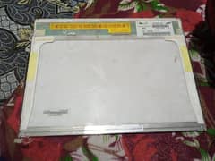 IBM T60 laptop Genuine Pulled Display LED and Processor