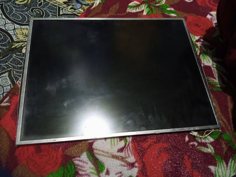 IBM T60 laptop Genuine Pulled Display LED and Processor 1