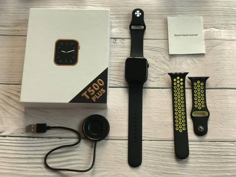 Smart Watch 9 T900 D20 D18 T500 plus T100 plus M5 M6 Band Gt3 X8 Watch 3