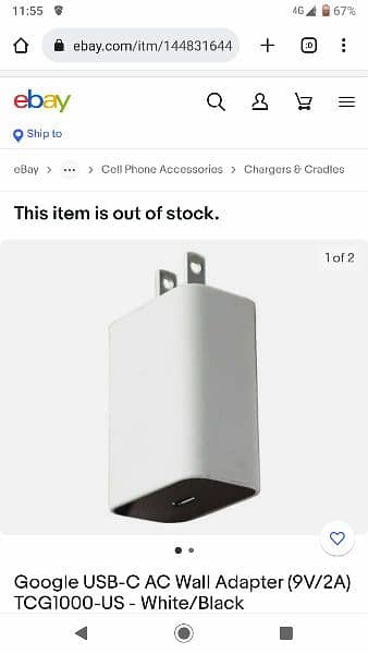 Google Pixel original Charger 6 7 8 Pro A 5 5a 4 4A 5G 3XL 4xl 30W 18w 7