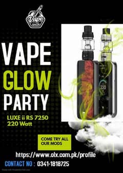 vape