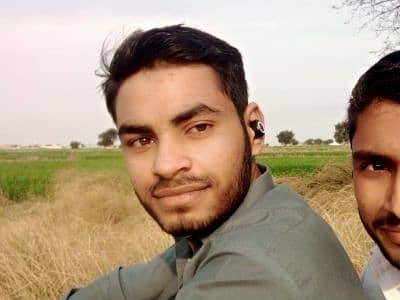 Zohaib