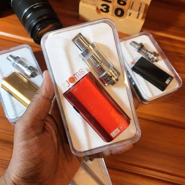 Vape Pod for sale complete box New 2