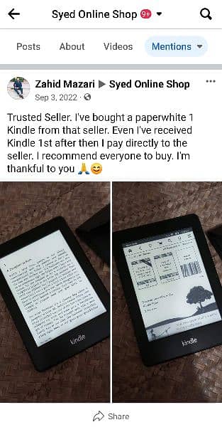 Amazon Kindle Kobo Sony Ebook Reader paperwhite e ink 10th 11th scribe 1