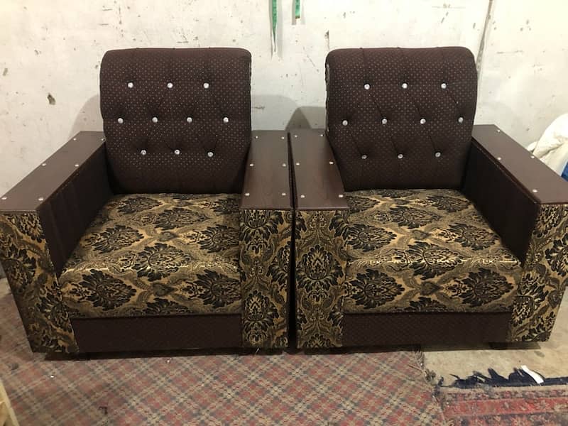 5 seater sofa set / sofa set / sofa / Furniture 14