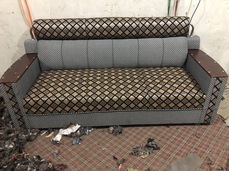 5 seater sofa set / sofa set / sofa / Furniture 18