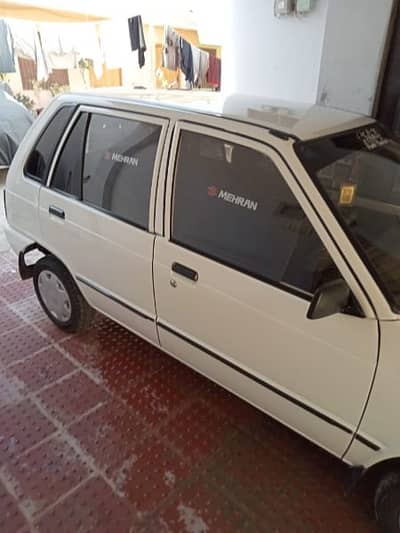 Suzuki Mehran Model 2018 - Cars - 1065977309