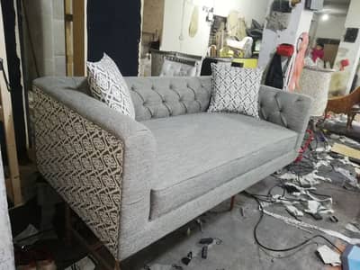 sold 2 setter sofa available in my store. . .