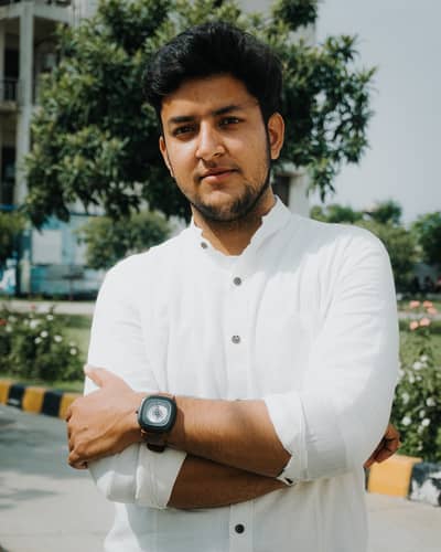 Raja Ahsan