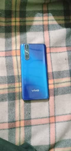 Vivo v15 pro 6/128