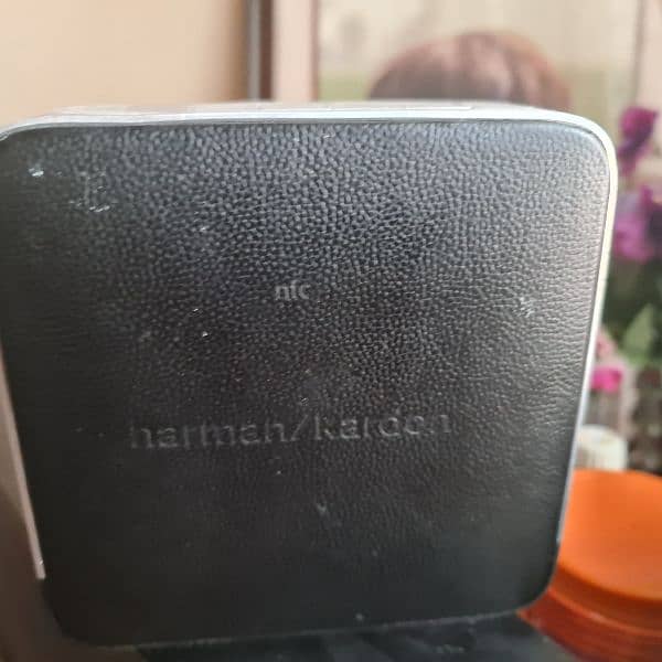 Harman/kardon Esquire Executive Portable Wireless Bluetooth speaker 3