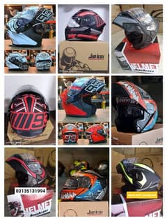 helmet