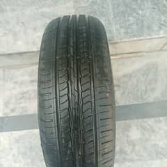 Used spare wheel for sale, 165/60/14