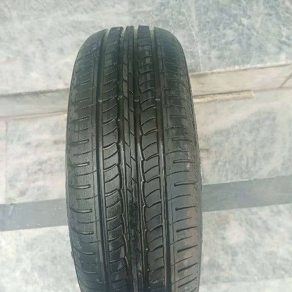 Used spare wheel for sale, 165/60/14 0