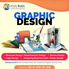 graphic Designer