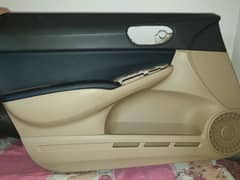 Reborn geniune door cards condition 10/10