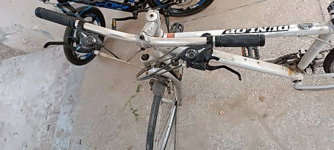 Giant hybrid Bicycle CS3200