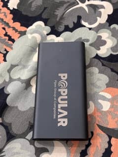 Xiaomi Mi Power Bank 3 10,000 mah