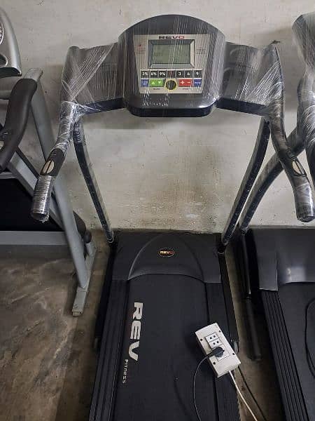 treadmils. (0309 5885468). electric running & jogging machines 9