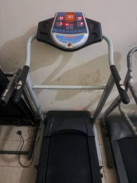 treadmils. (0309 5885468). electric running & jogging machines 13