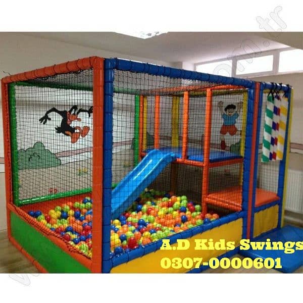 Kids Swings|Kids Slids|Kids Jhola|Kids Indoor Activities|Park setup 0