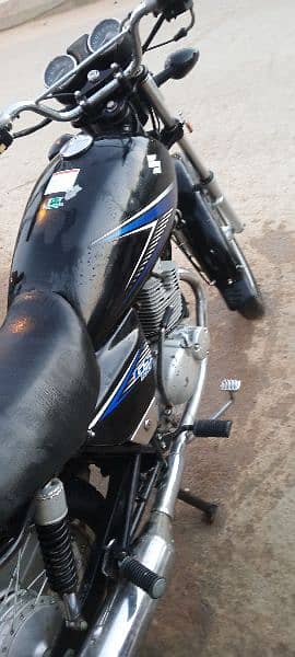 suzuki 150 cc 5